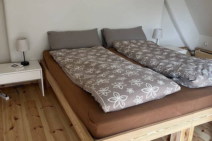 Ferienhaus für 5 Personen am Fläming - 2