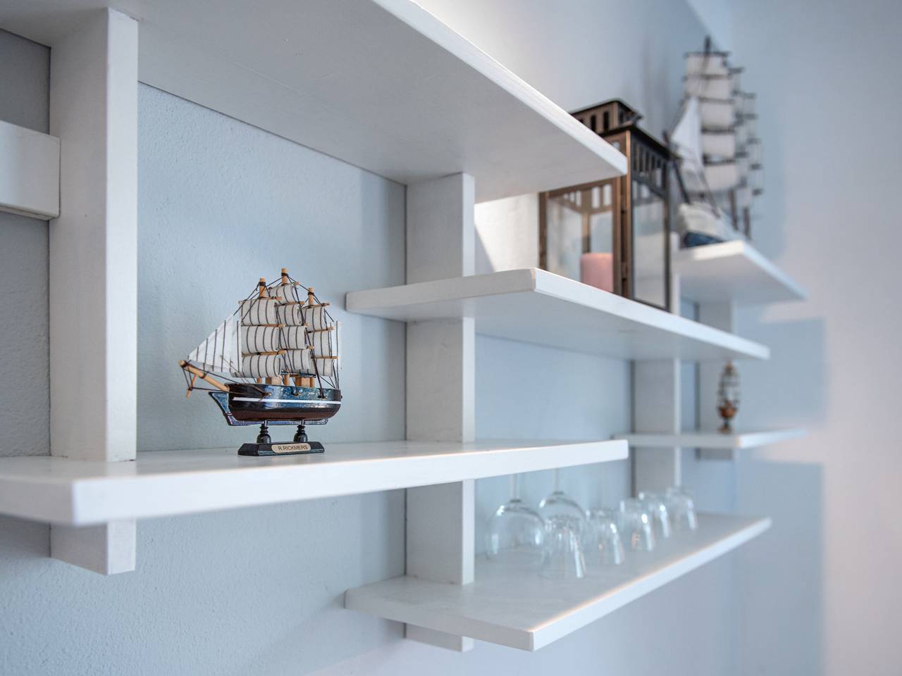 Ganze Wohnung, Nostalgia in Gaski, Powiat Koszaliński