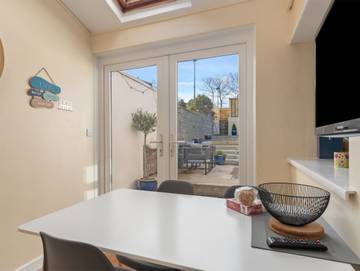 Holiday Rental for 6 People in New Quay, Ceredigion, Photo 4