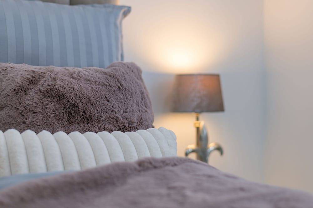 Ganze Wohnung, Vollausgestattete Luxusapartments mit Whirlpool im Herzen von Wetzlar in Wetzlar, Lahn-Dill-Kreis