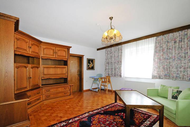 Ferienhaus für 24 Personen, mit Balkon in Fügen - 4