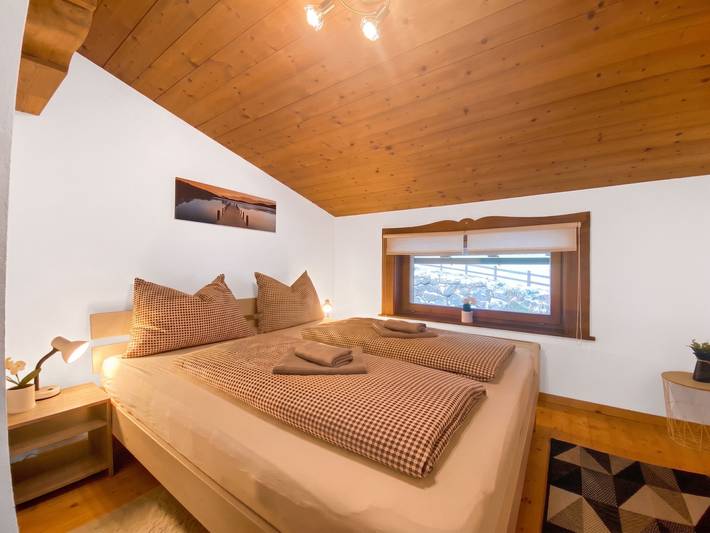 Ganze Wohnung, Manharthof in Kirchberg in Tirol, Bezirk Kitzbühel