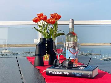 Vakantiewoning voor 6 Personen in Wendtorf, Kieler Baai, Afbeelding 2