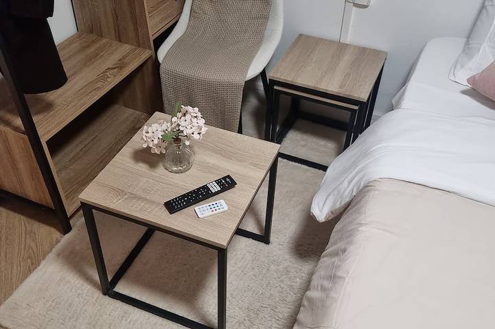 Appartement de vacances pour 2 personnes - 1