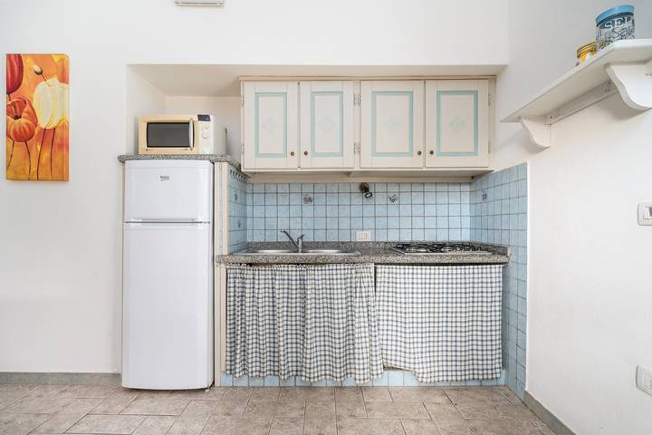 Ferienhaus für 4 Personen, mit Garten in Orosei - 4