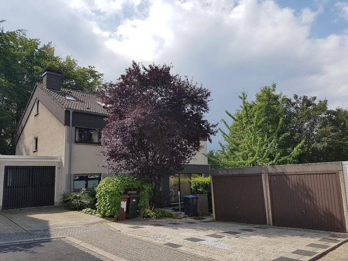 Ganze Wohnung, Two-Bedroom Apartment in Witten, Ennepe-Ruhr-Kreis