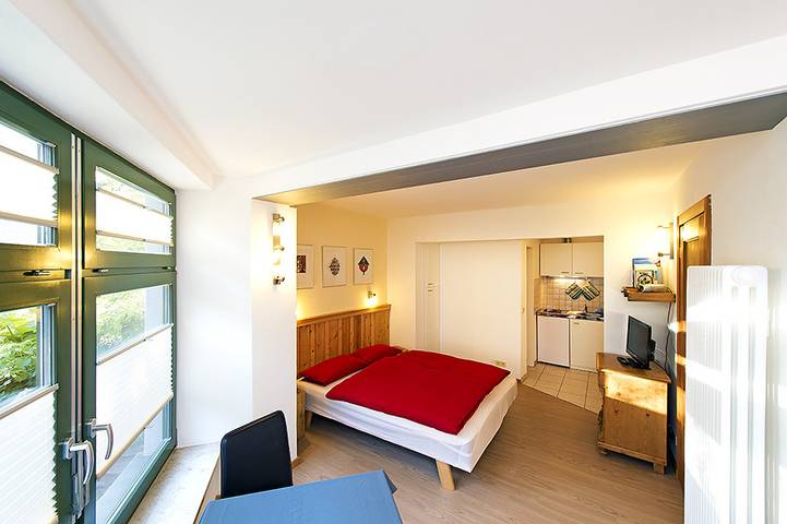 Ferienwohnung für 2 Personen in Weimar - 4