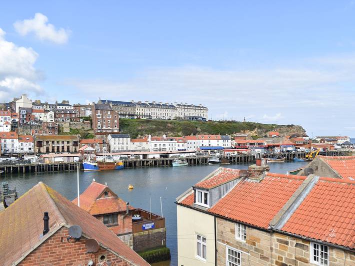 Holiday home for 6 people in Whitby