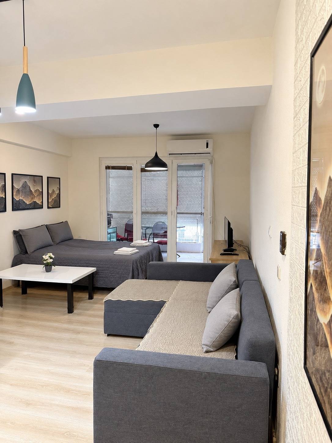 Ganze Wohnung, Your Cozy Home by Ohrid Lake in Ohrid, Nordmazedonien