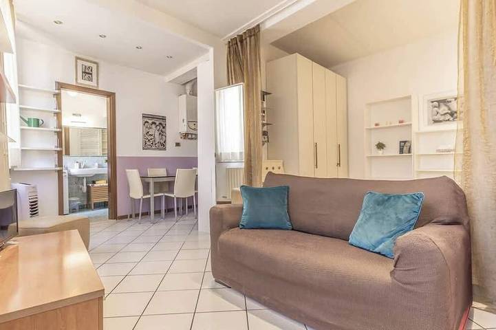 Ferienwohnung für 2 Personen - 1