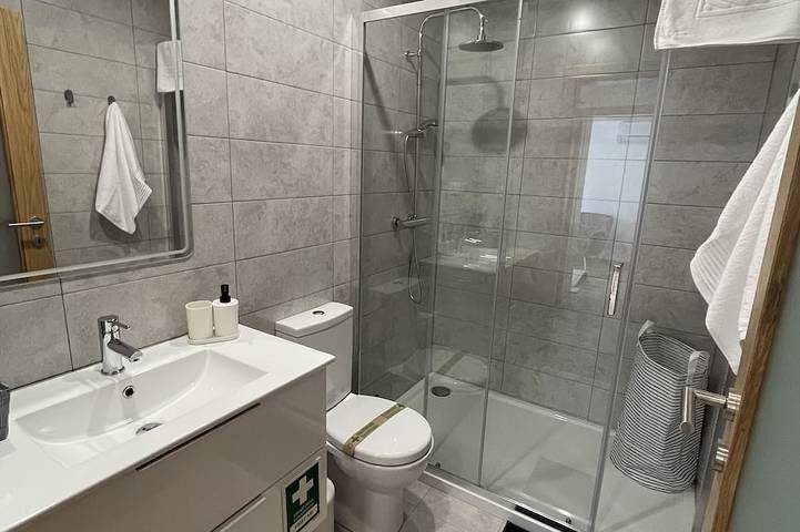 Location de vacances pour 4 personnes, avec jardin à Arouca - 4