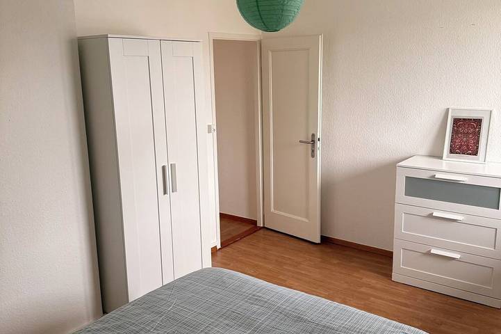 Appartement de vacances pour 6 personnes, animaux acceptés - 1