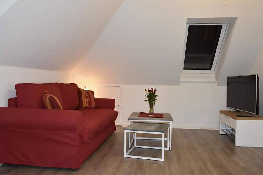 Ganze Wohnung, Ferienwohnung Louisenlust - Louisenlust, Dusche, Wc, neuwertig in Eutin, Ostholstein