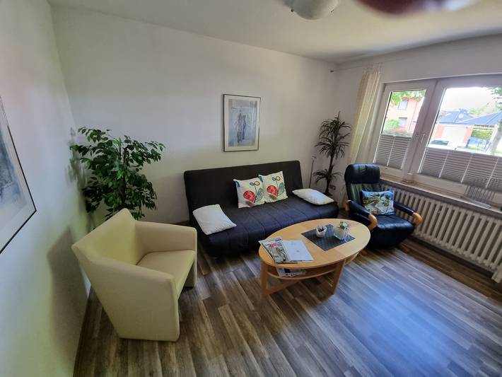 Ferienhaus für 3 Personen in Bremerhaven - 3