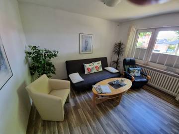 Ferienhaus für 3 Personen in Wulsdorf (Bremerhaven), Bremerhaven, Bild 2