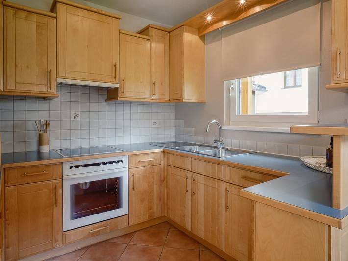 Ferienhaus für 4 Personen, mit Terrasse und Garten im Ötztal - 2