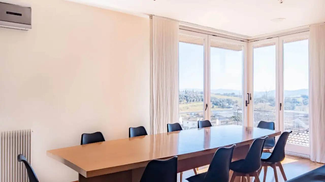Apartamento vacacional entero, Ferienwohnung für 15 Personen (400 m²) in Banyoles in Bañolas, Pla de l'Estany