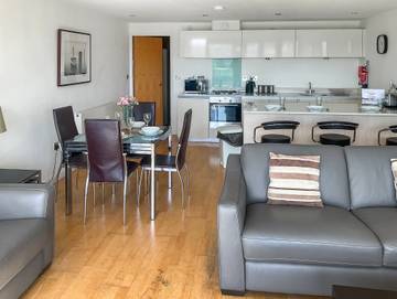 Apartamento para 6 Personas en Newquay, Cornualles, Foto 3