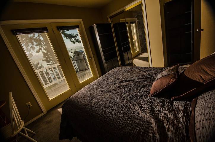 Ferienhaus für 7 Personen, mit Terrasse und Whirlpool - 1