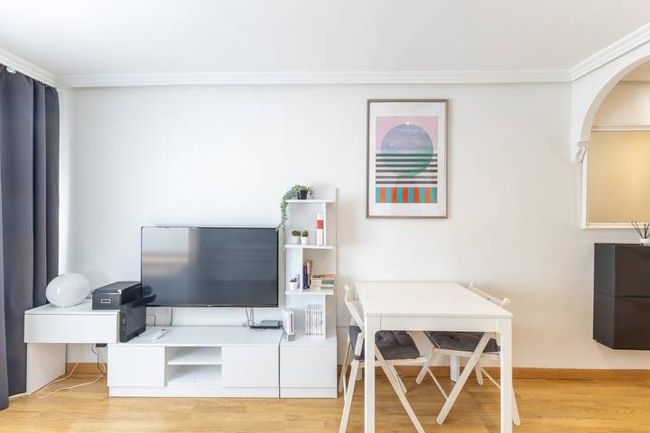 Ferienwohnung für 5 Personen in Madrid - 3