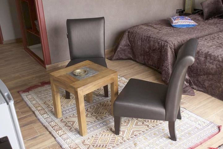 Gîte pour 2 personnes, avec terrasse à Meknès - 2