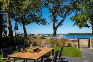 Luxus-ferienhaus für 4 Personen in Veluwemeer, Gelderland, Bild 4