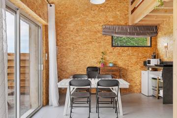 Gîte pour 9 Personnes dans Abbaretz, Vallée de la Loire, Photo 3