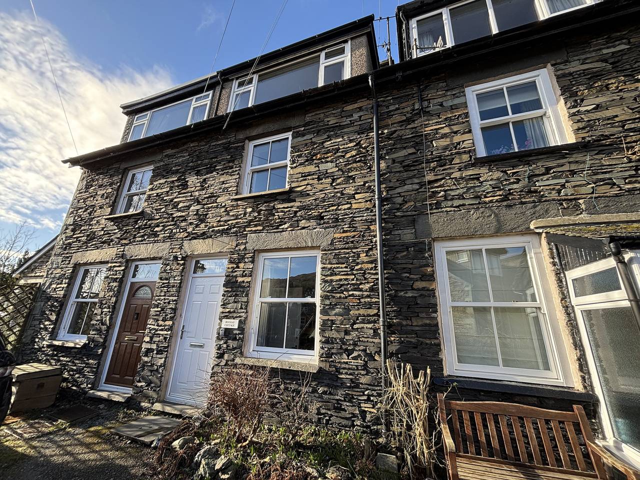 Rothay Cottage in Ambleside, Lake District