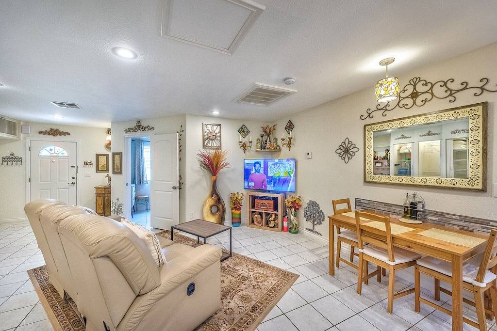 5 Sterne Las Vegas Place in Paradise, Nevada