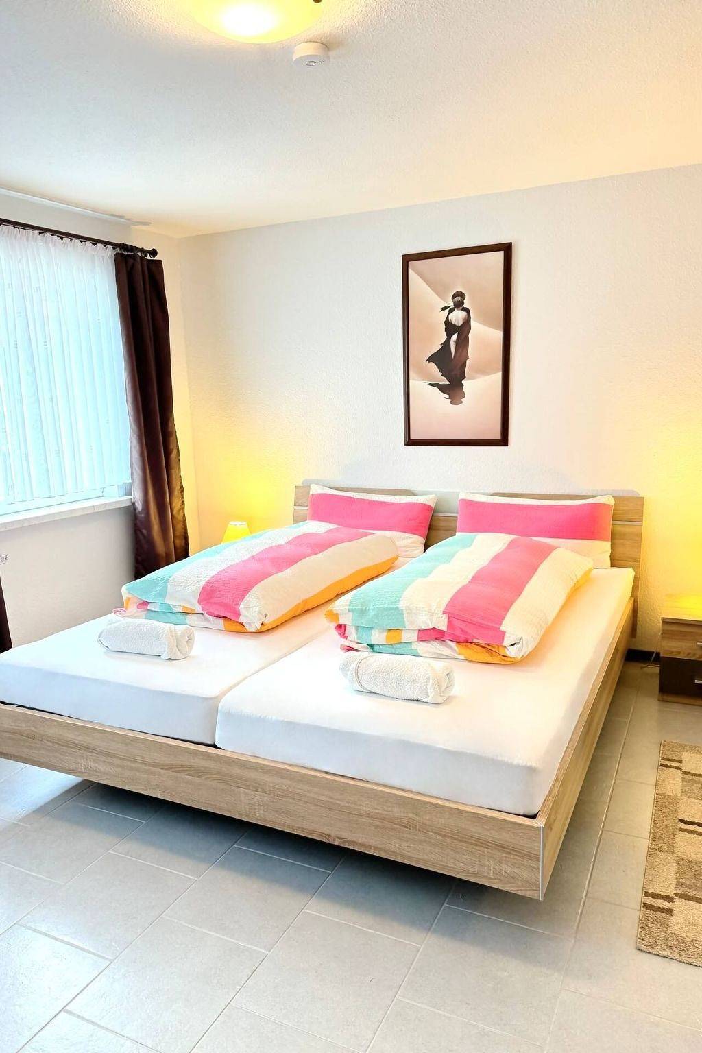 Komfortabler und entspannender Urlaub in Marienhafe in Marienhafe, Nordseeküste