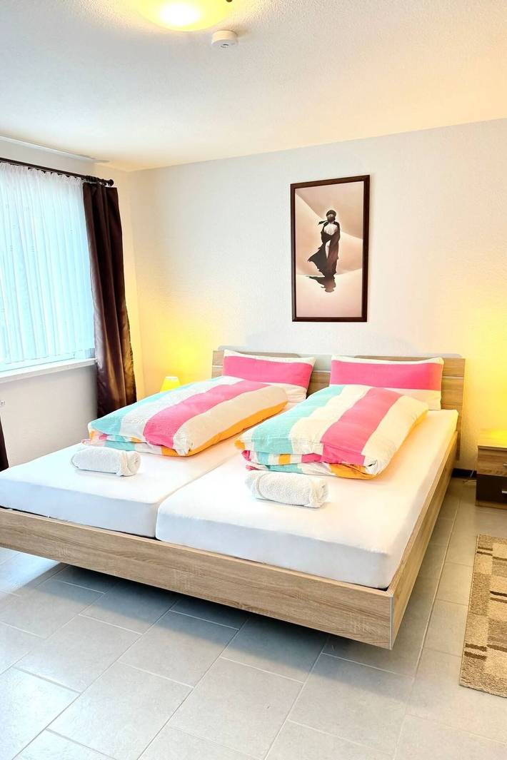 Ferienhaus für 2 Personen, mit Garten in Marienhafe - 2