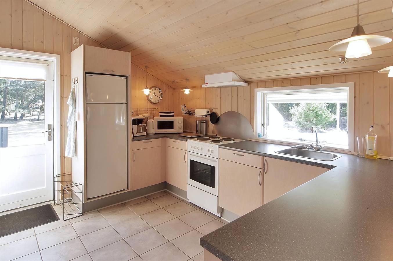 Awesome home in Blåvand w/ Wifi and 3 Bedrooms in Ho, Varde e dintorni