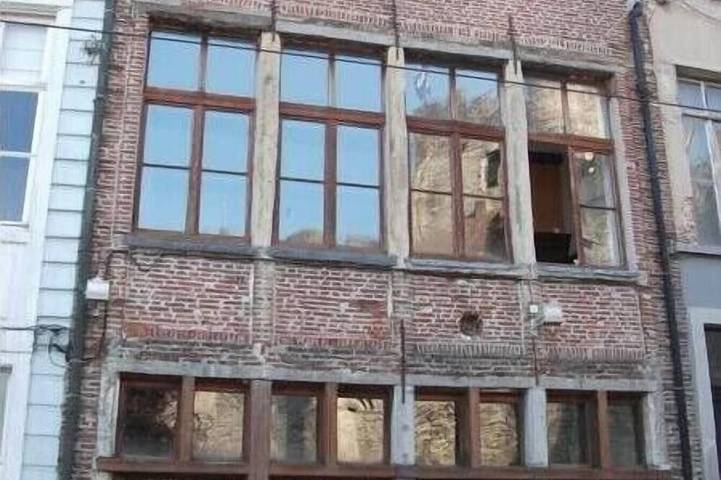 Vakantiehuis voor 2 personen, met huisdier in Gent