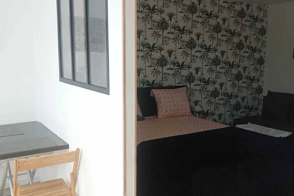 Ganze Wohnung, Homerez - Studio in Noyers-sur-Cher in Noyers-sur-Cher, Romorantin-Lanthenay und Umgebung