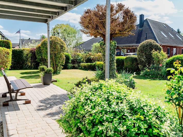 Ganze Ferienwohnung, Ferienwohnung Möwennest in Ringsberg, Flensburger Förde