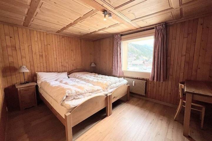 Ganze Wohnung, River App., Morgins in Morgins, Troistorrents