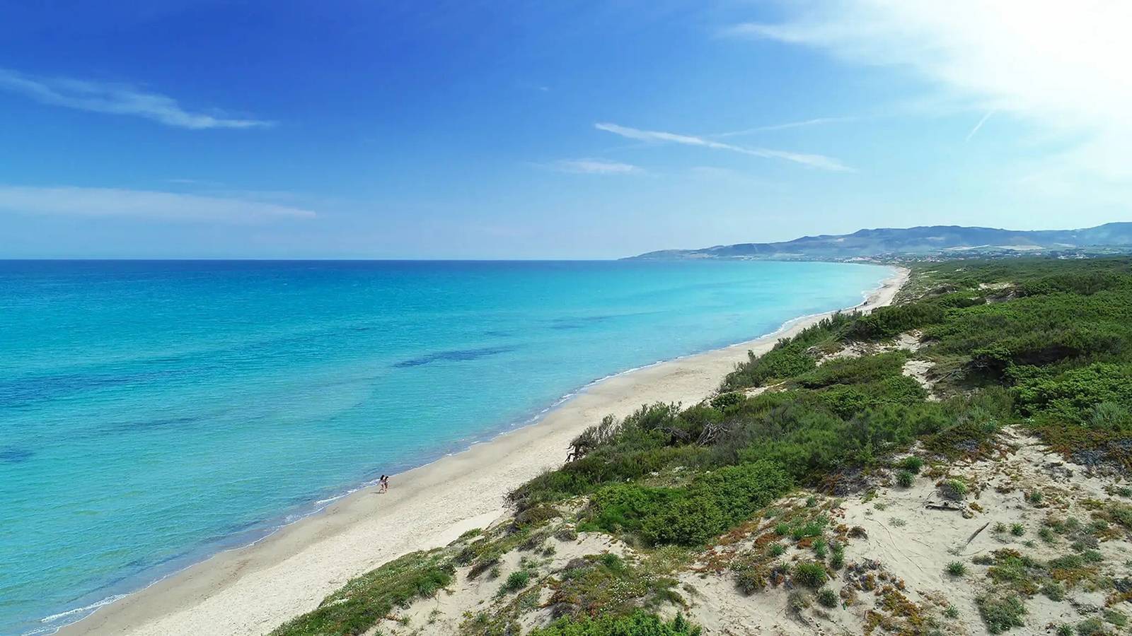 Appartamento intero, Appartamento 'Blue Sea Rooms- Piano Terra' con terrazza privata in Sorso, Provincia di Sassari