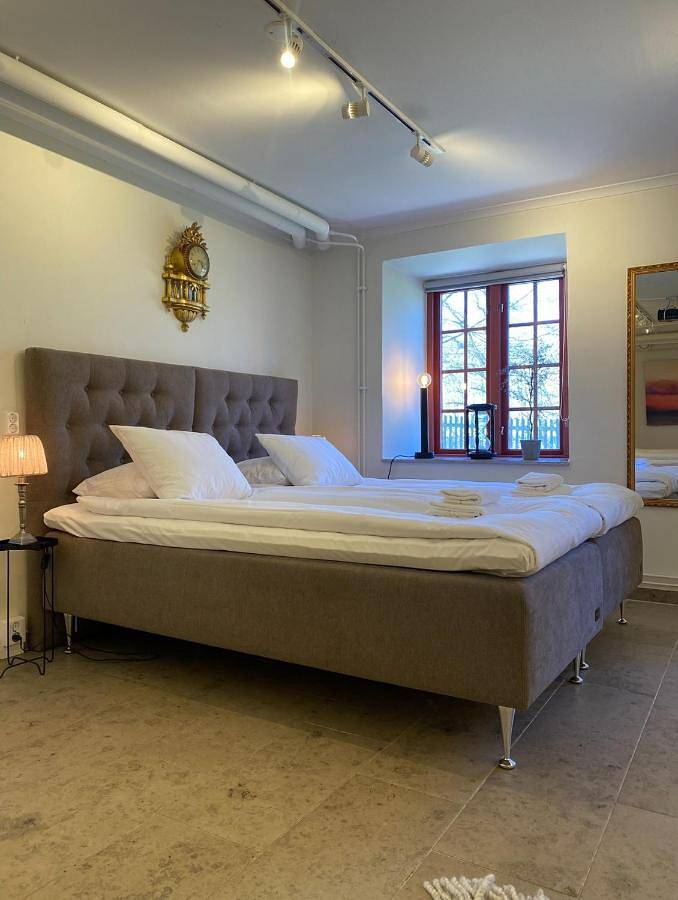 Hotell Breda Blick in Visby, Gotland