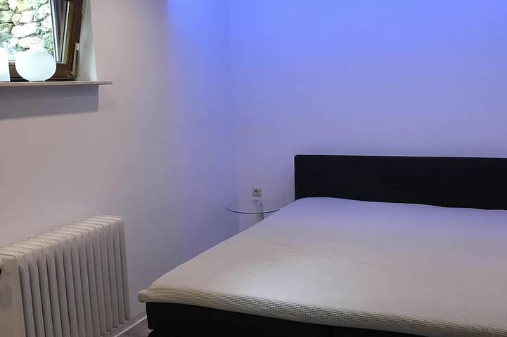 Ganze Wohnung, Souterrain Ferienwohnung in Haigerloch, Neckar-Alb
