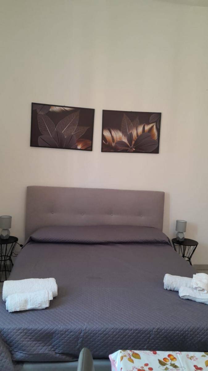 Apartamento entero, Apartamento en el centro de la ciudad con WiFi, aire acondicionado y balcón - Sassari in Sassari, Provincia de Sassari