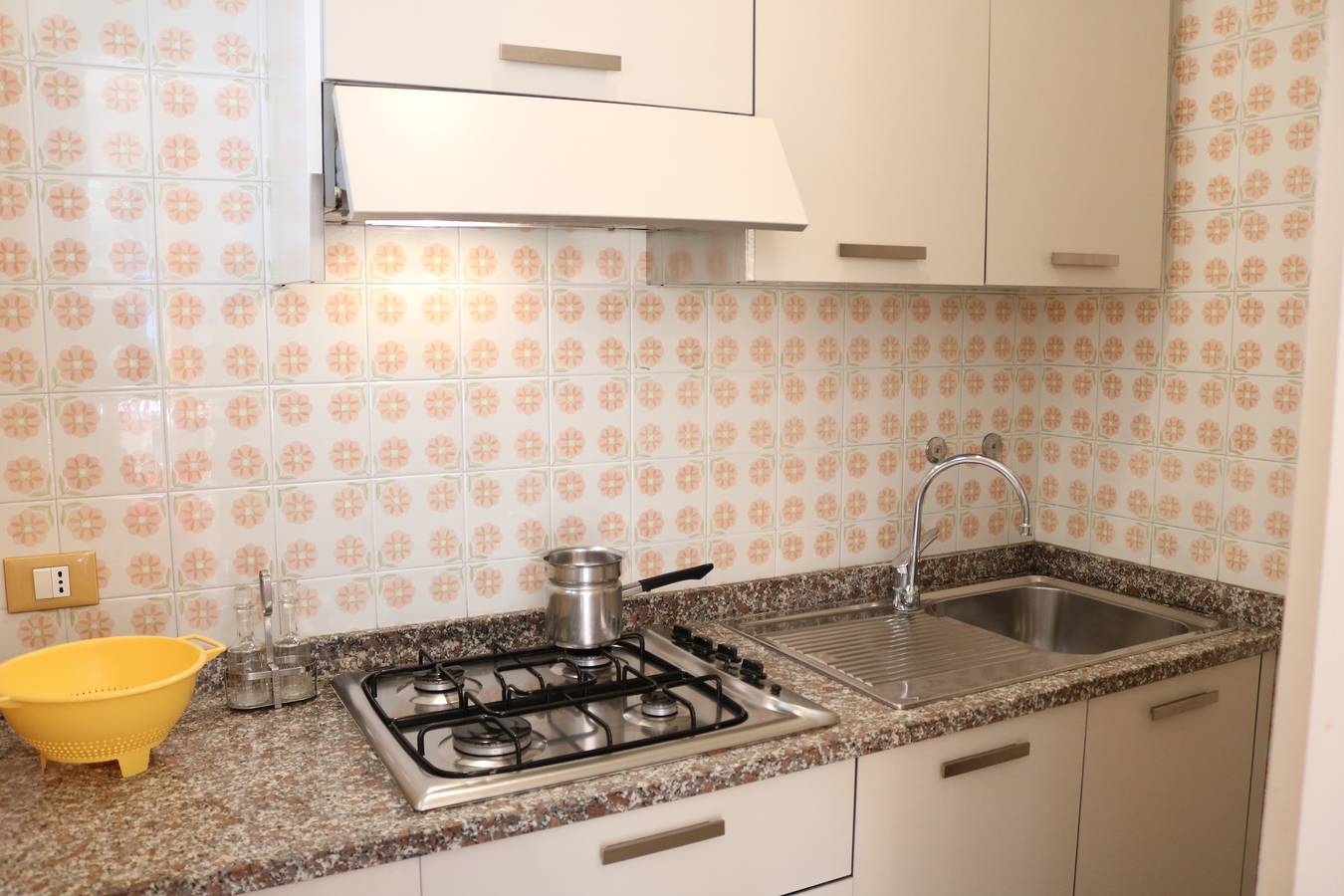 Wunderschöne Villa, nur wenige Schritte vom Strand entfernt in Bibione, Venedig Provinz