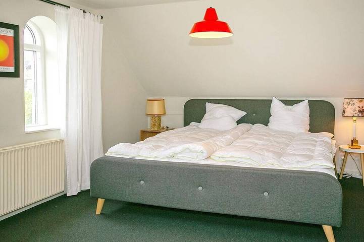 Ferienhaus für 10 Personen in Båring Strand - 2