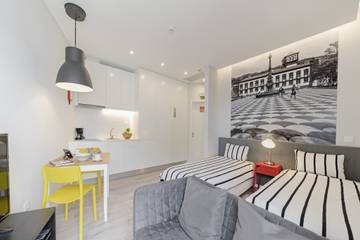 Glamping para 2 Pessoas em Madeira, Portugal, Foto 3