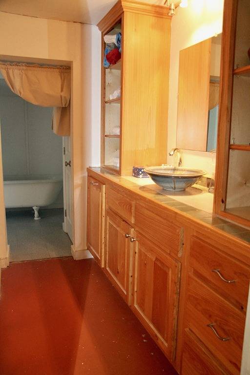 Gemütliches Wohnen in Strandnähe in Bay St. Louis, Mississippi Gulf Coast