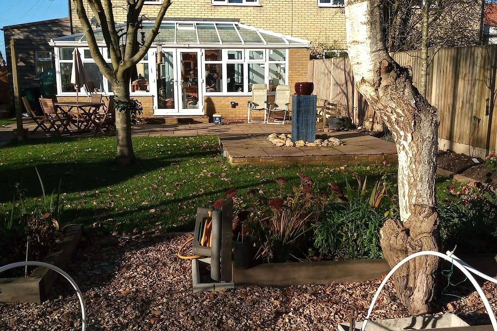 Casa vacanza a Norfolk a partire da 123€ a notte
