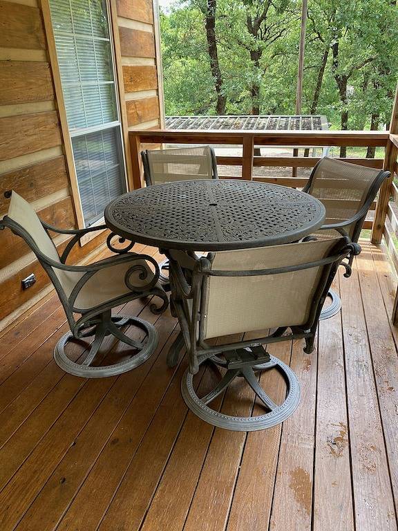 Beautiful Longhorn Lodge at Lake Texoma! in Lake Texoma