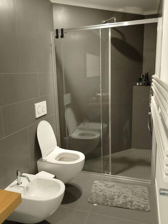 Appartement entier, " La Piazzetta " in Vallebona, Riviera di Ponente