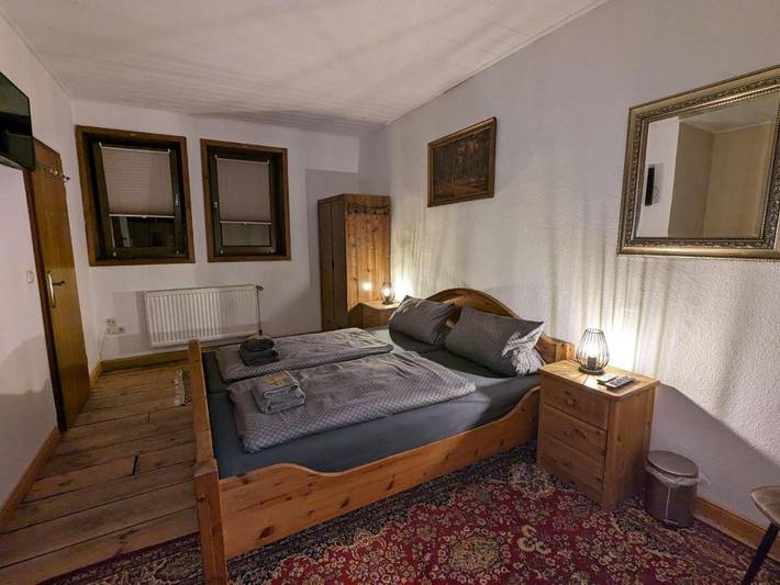 Ferienwohnung für 2 Personen in Uhlstädt-Kirchhasel - 2