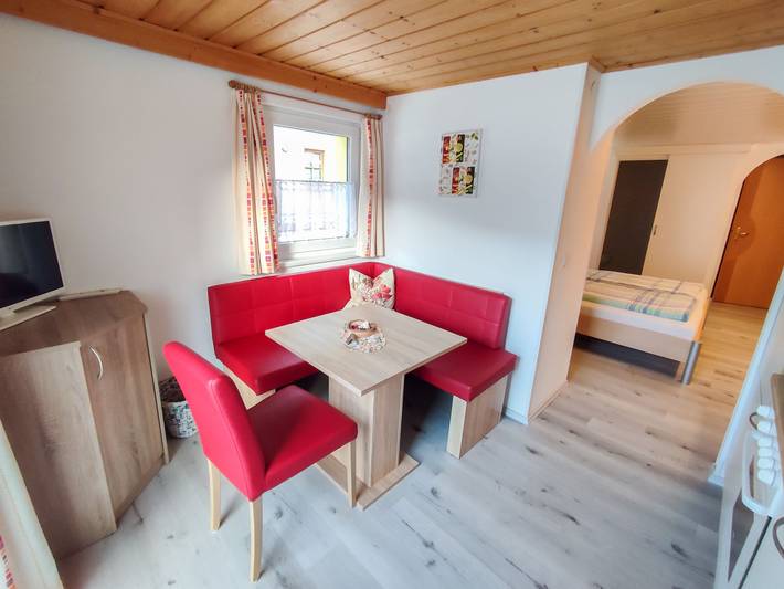 Ferienwohnung für 2 Personen, mit Terrasse im Ötztal - 2
