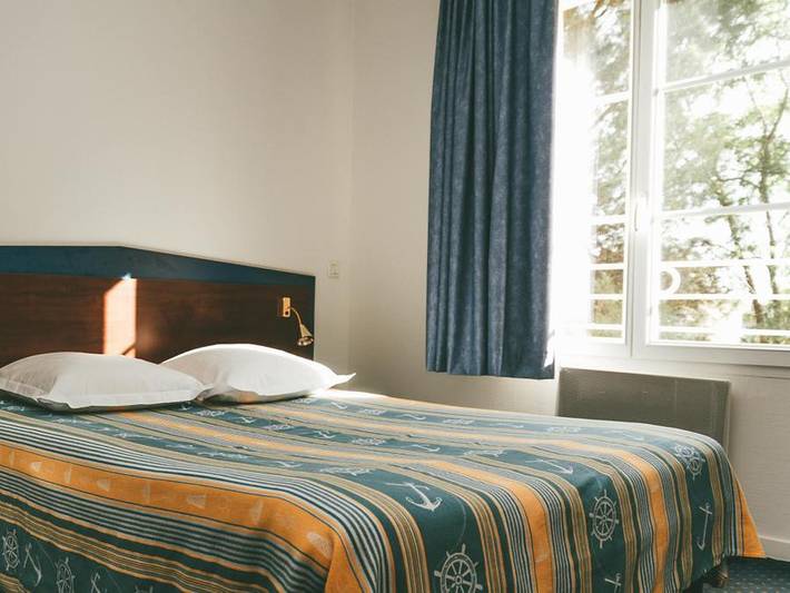 Camping für 4 Personen in Vienne - 4